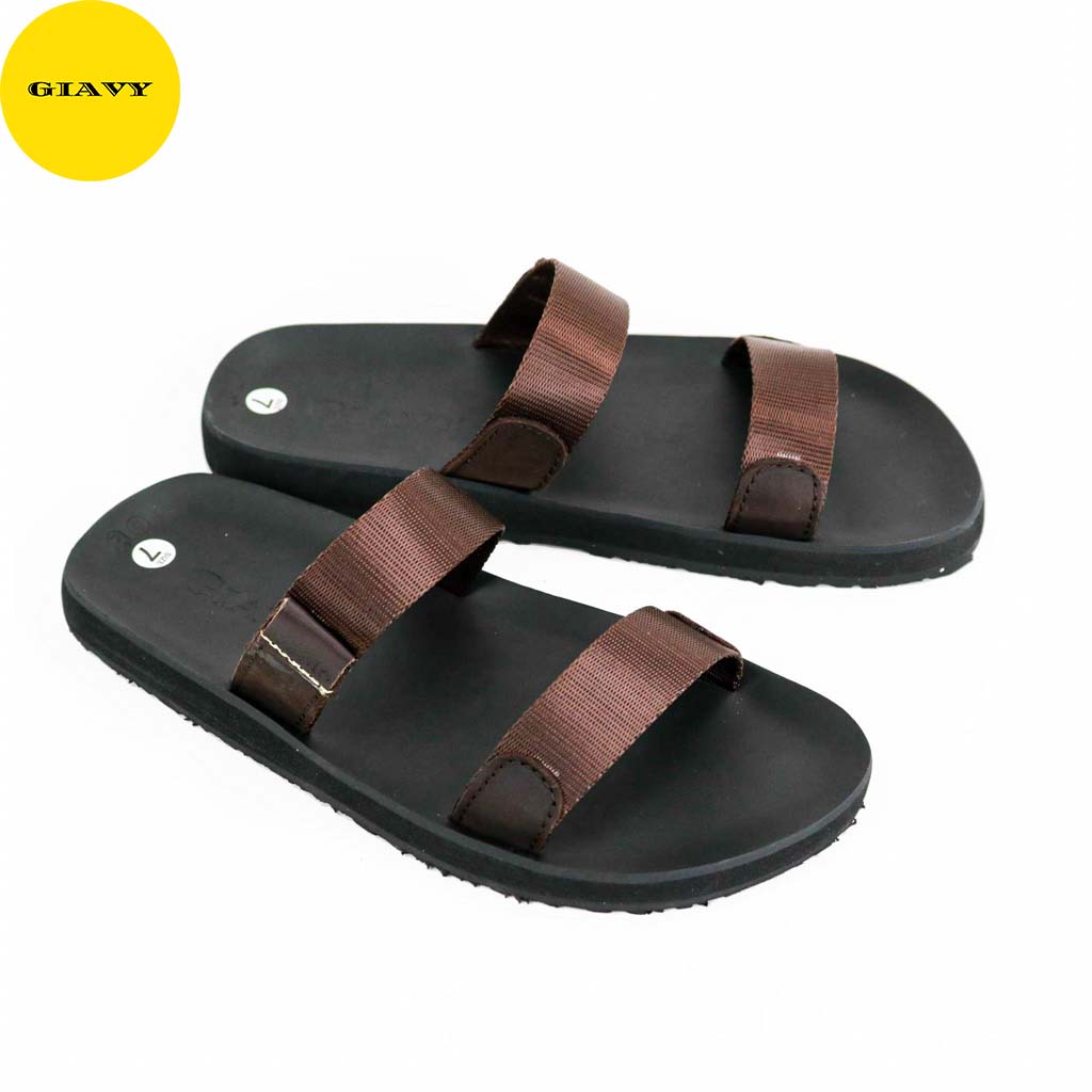 Dép quai nhị - dt-k411n - giavy