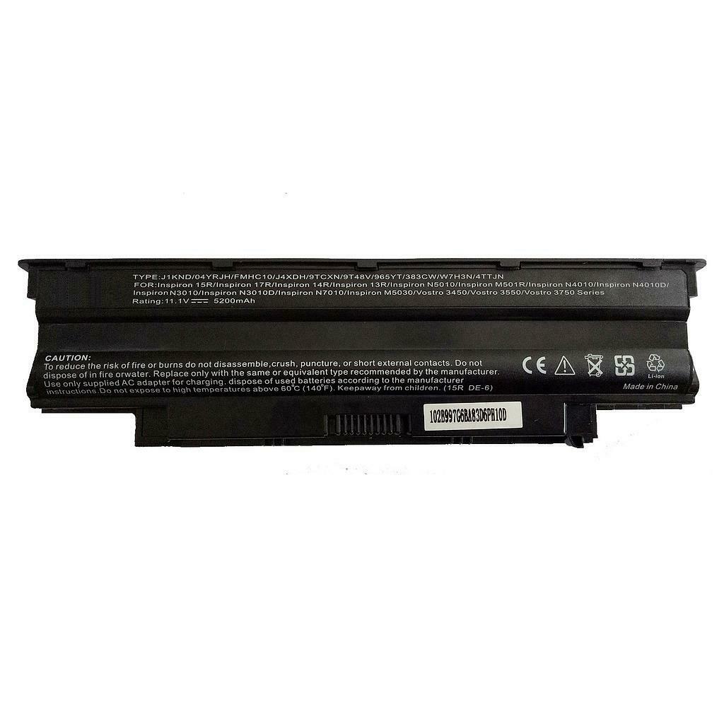 PIN LAPTOP DELL  INSPIRON N4050