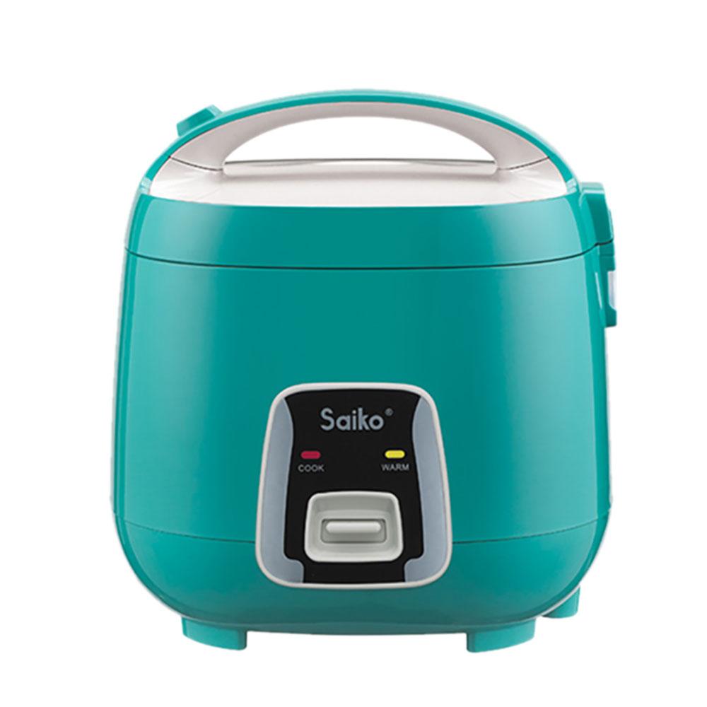 Nồi cơm điện Saiko RC-1811T