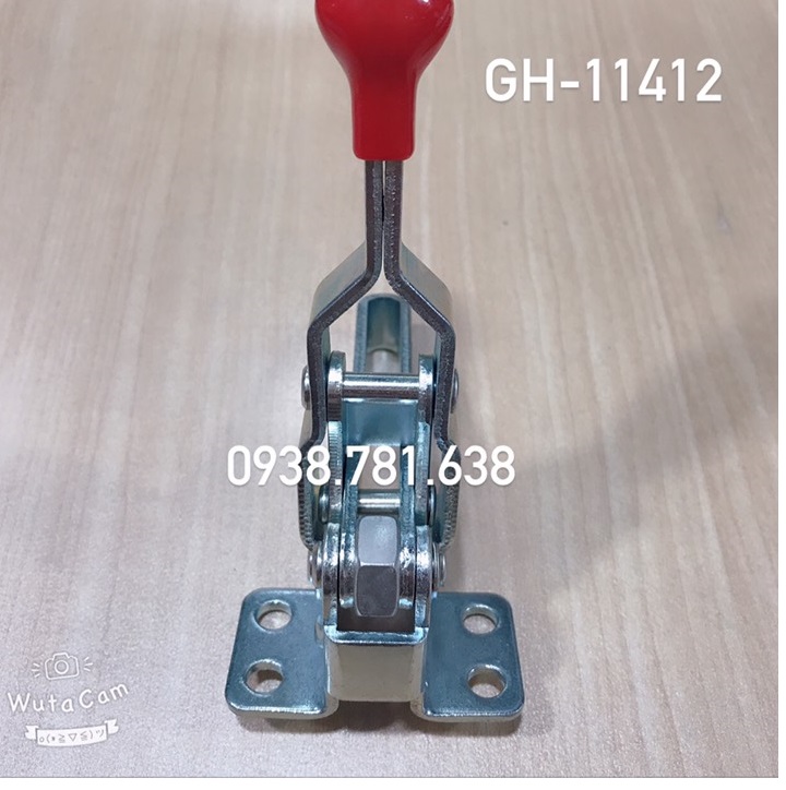 Kẹp định vị GH-11412