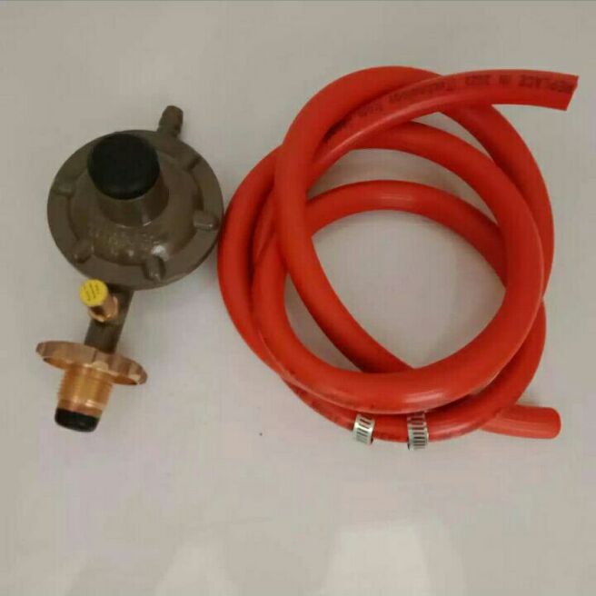 bộ van dây gia đình tự động an toàn.