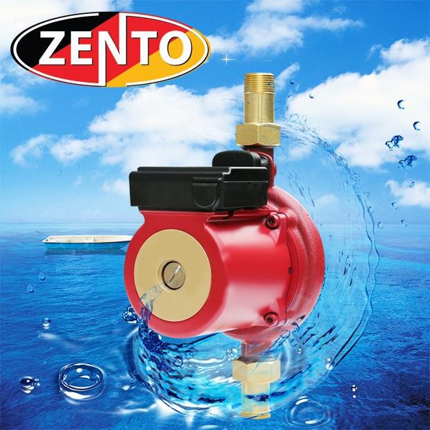 Máy bơm tăng áp Zento 270w