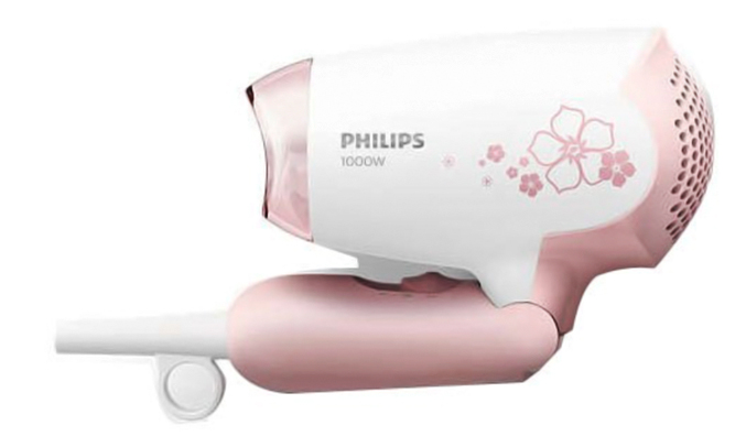 Máy Sấy Tóc Philips HP8108 - Hàng Chính Hãng (Bảo Hành 24 Tháng)