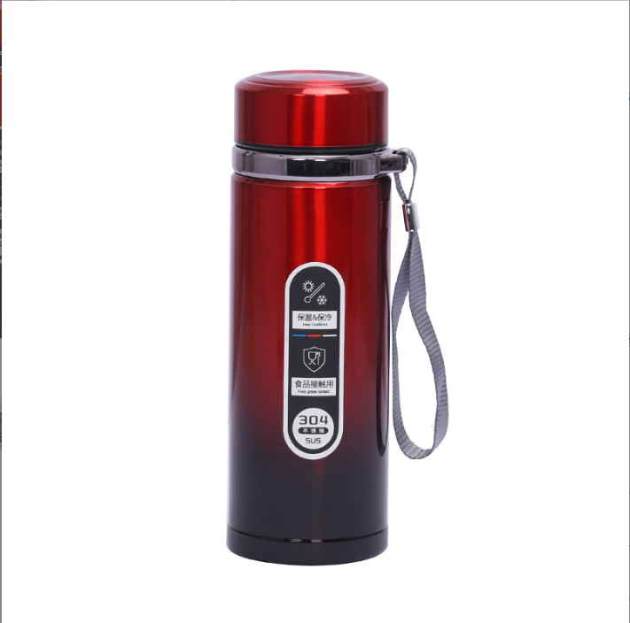 Bình giữ nhiệt inox M370 Dung Tích 600ml Giữ Nhiệt Nóng Lạnh 10,12 Tiếng Inox 304 an toàn với sức khỏe, bình nước giữ nhiệt, ly giữ nhiệt binh nuoc giu nhiet, binh giu nhiệt