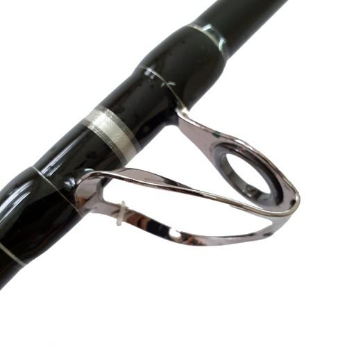 [HCM]CẦN CÂU BẠO LỰC BERKLEY TECCAT PRO 2M7