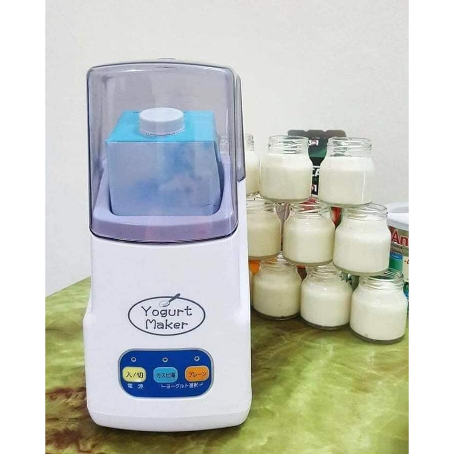 Máy Làm Sữa Chua Yogurt Maker Nhật Bản