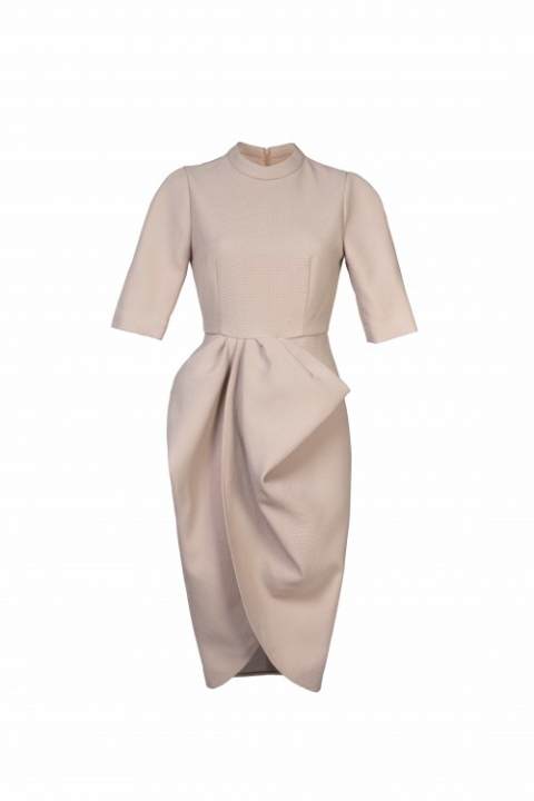 Đầm dự tiệc sang trọng dáng ôm SIXDO – SIXDO >>> top1shop >>> lazada.vn