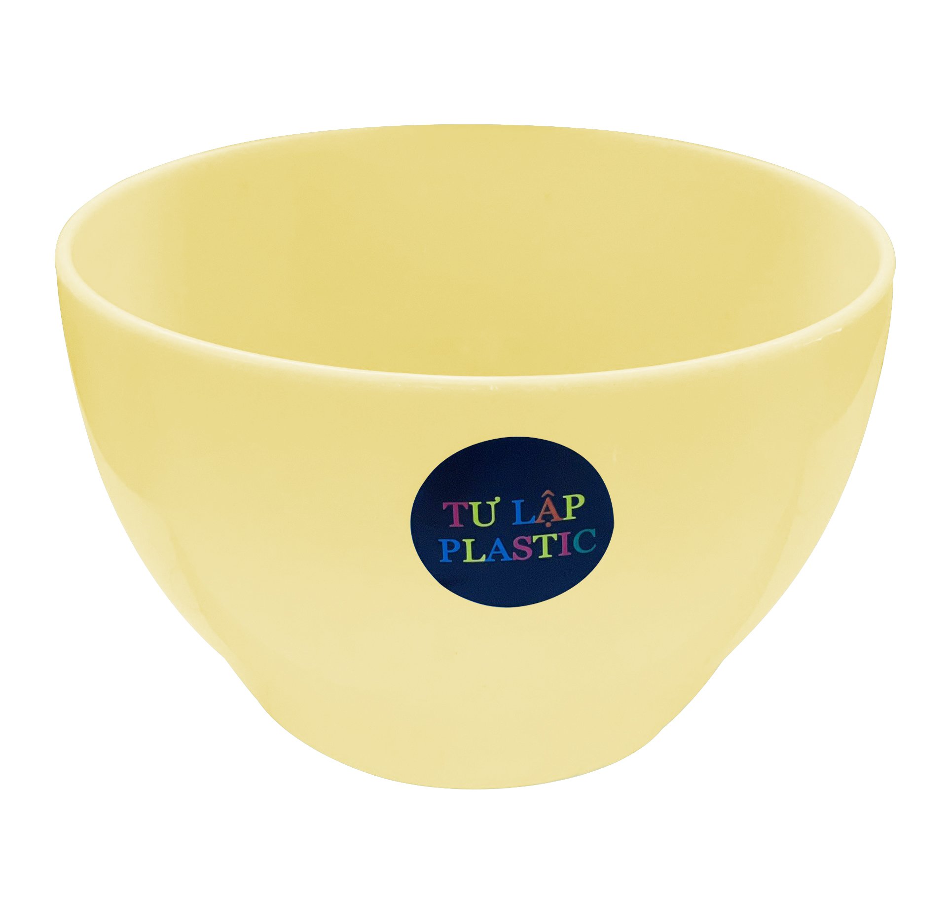 Tô nhựa tròn TỰ LẬP TL982 - 13cm