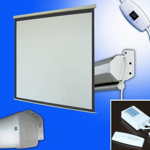 Màn chiếu điện Apollo Dalite 100 inch (1m8)