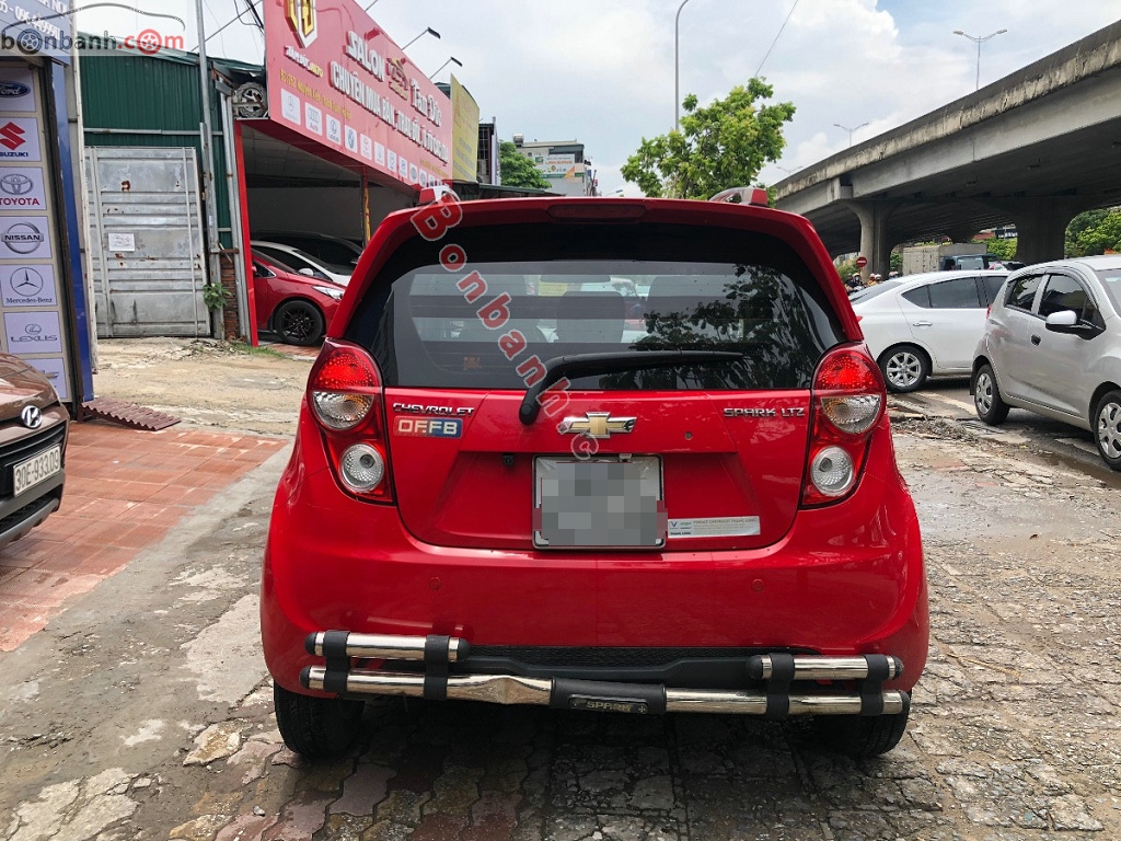 Biểu Tượng Chữ (Logo) Chevrolet