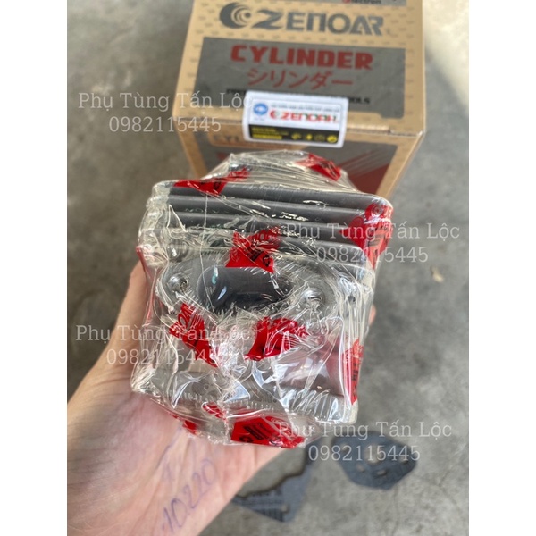 Bộ Hơi Máy Cắt Cỏ 260-330 Zenoar hàng sịn