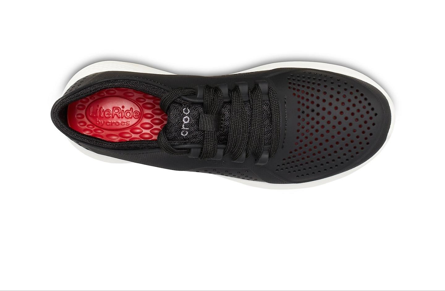 Giày Crocs nhựa Literide Pacer