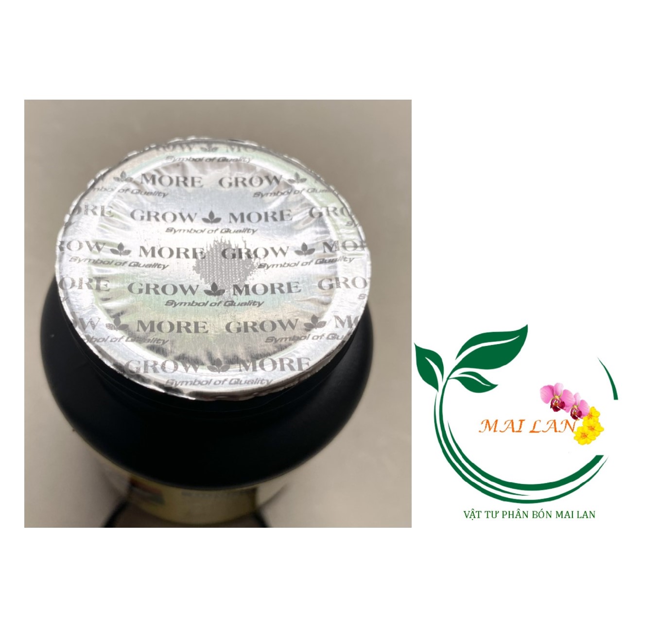 SUPERthrive The Vitamin Solution - Phân Bón Lá - #569A# 235ml
