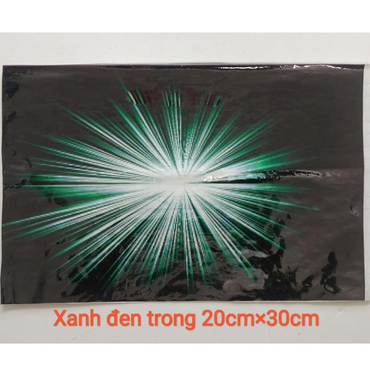 Tem decal dán biển số, đèn pha xe máy đủ màu Giá 1 cái