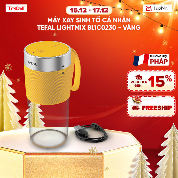 [SALE TO CUỐI NĂM 20h 11-14.12] Máy xay&hellip;