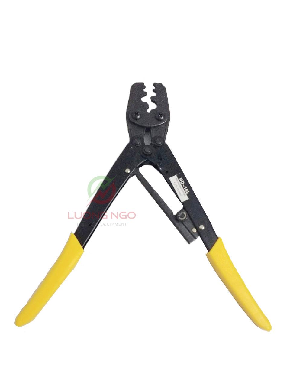 Kìm bấm cos HD-16L
