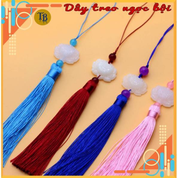 Dây treo sáo bội ngọc