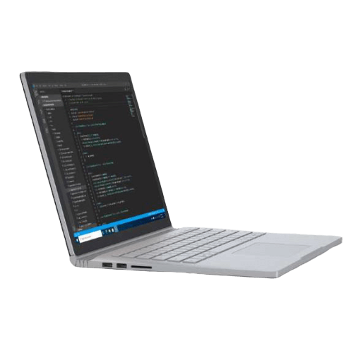 Surface Book 3 15 inch Core i7 RAM 16GB SSD 256GB 99%