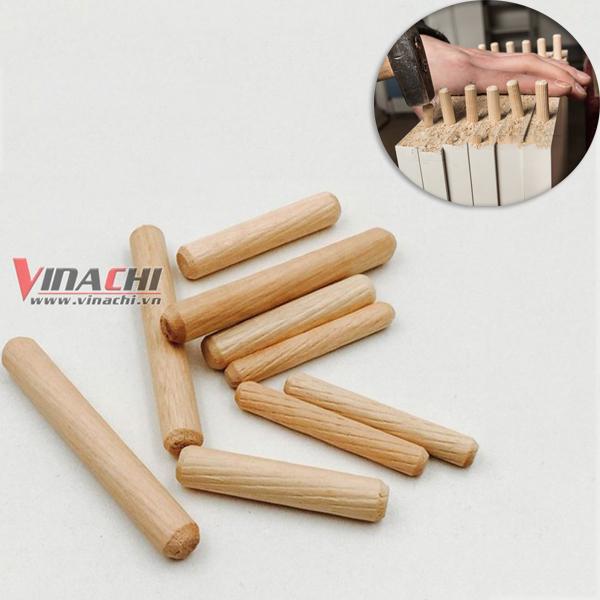 Chốt gỗ túi 200g