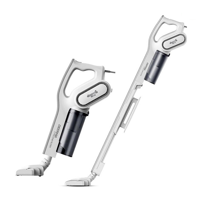Máy hút bụi cầm tay Deerma DX700 / DX700s