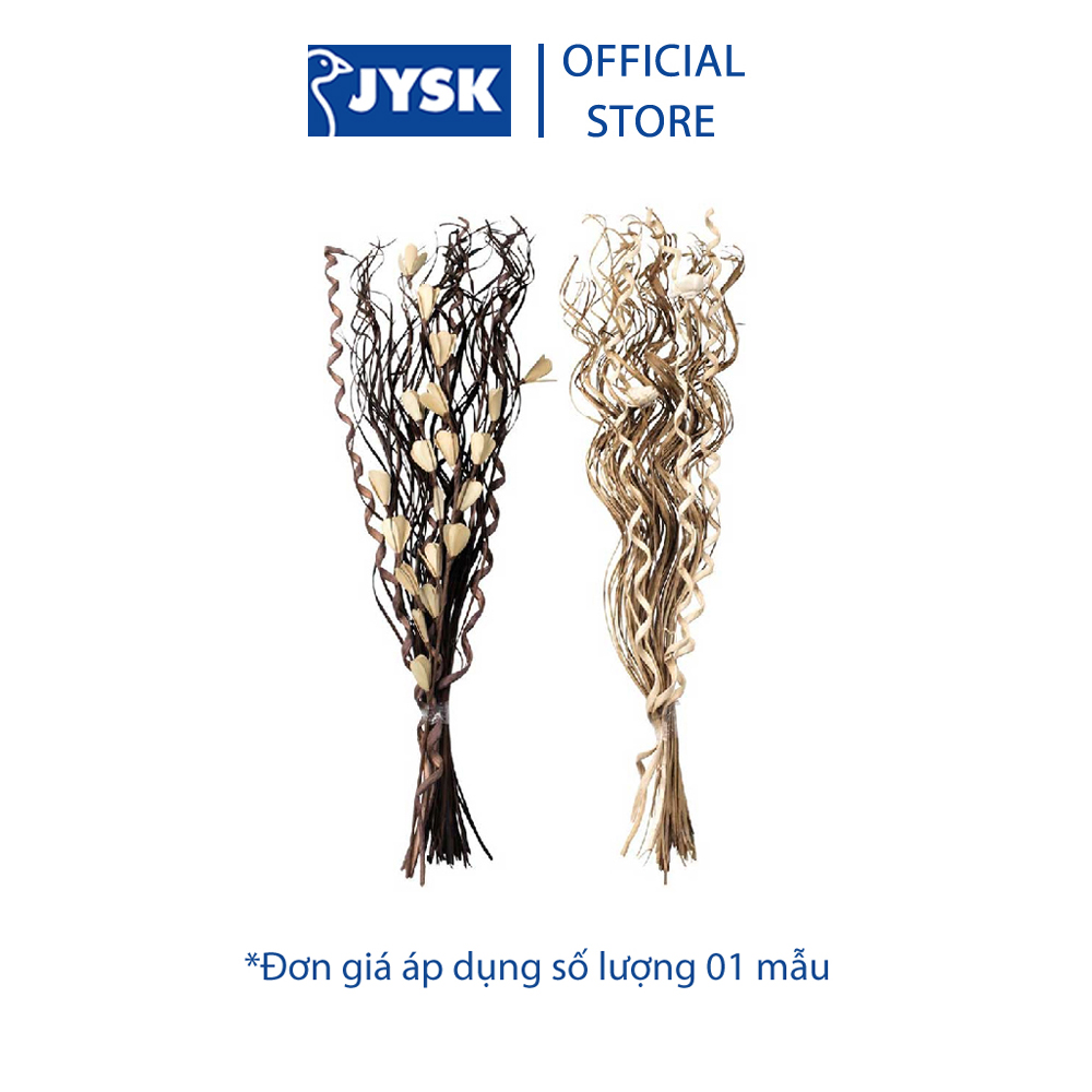Cành trang trí | jysk ditlef | nhiều màu | 70cm
