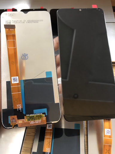 BỘ MÀN HÌNH OPPO A31 2020 ZIN