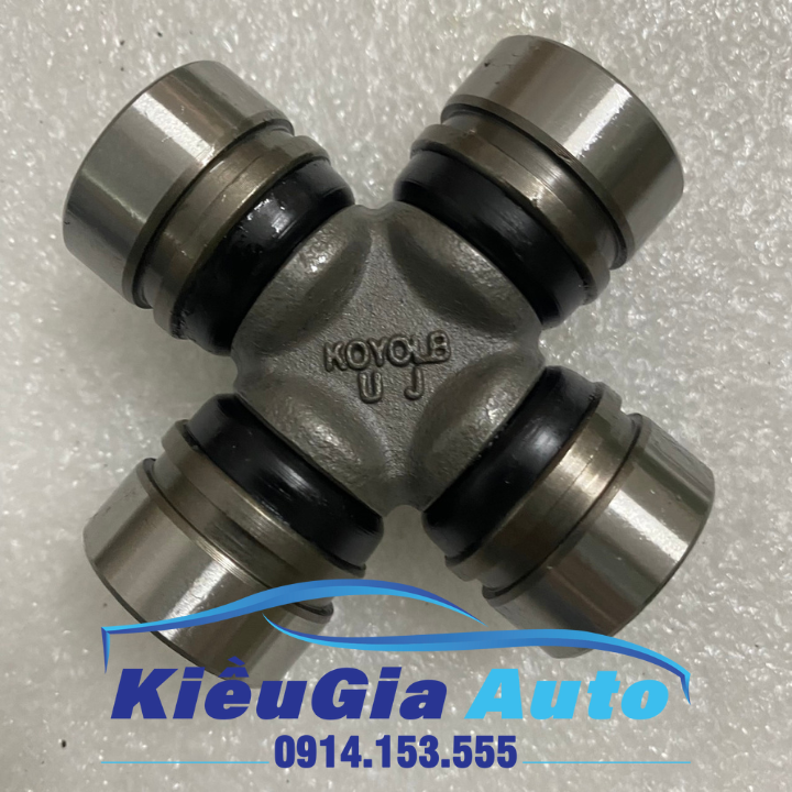 Bi chữ thập cát đăng toyota zace 1999-2005