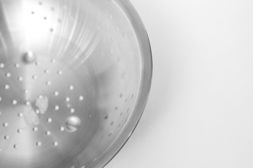 Rổ Lưới inox 22cm Fivestar