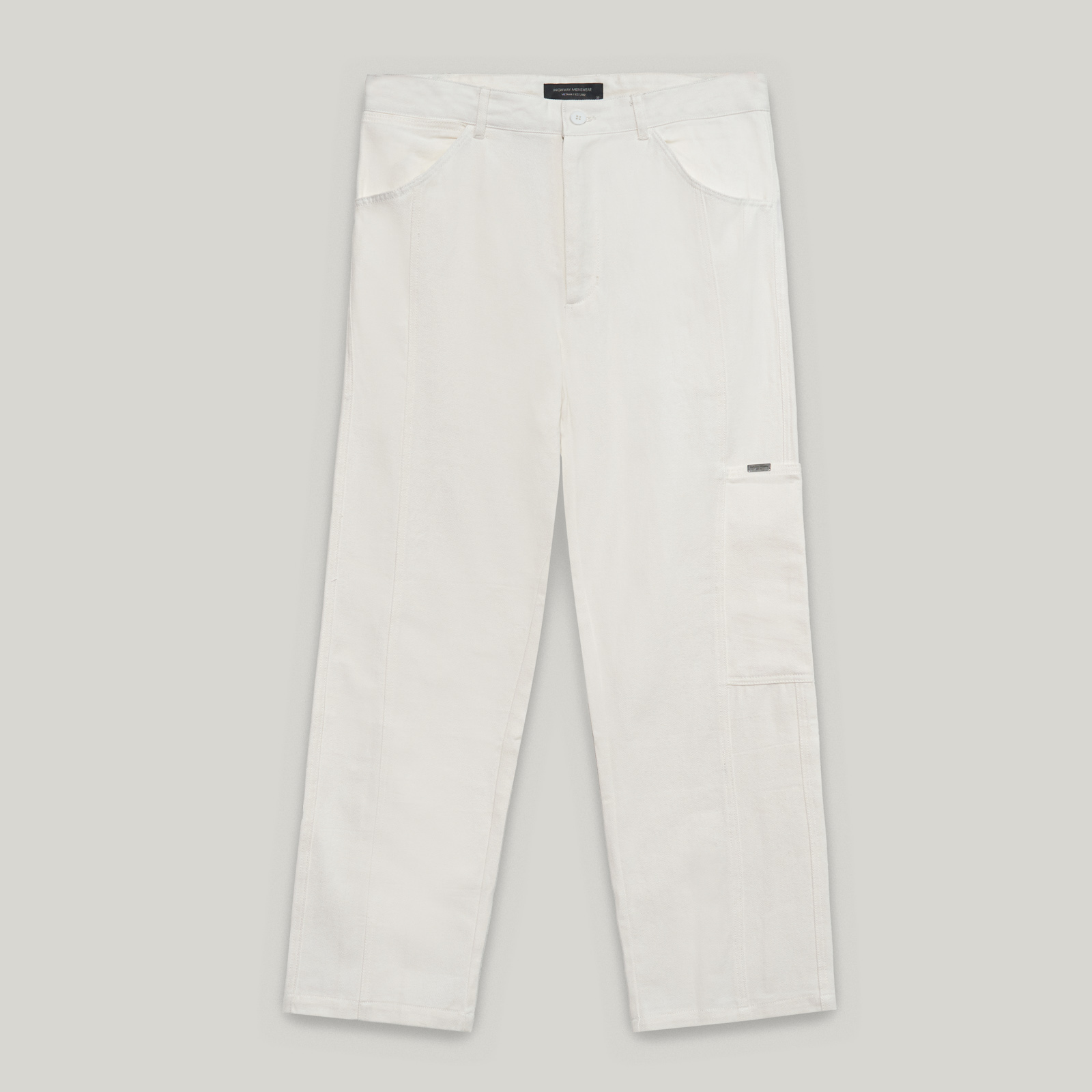 Quần kaki nam thời trang Highway (Menswear) Curtis