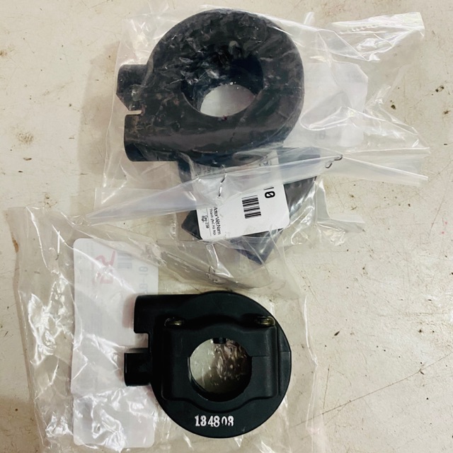 Lõi gài dây ga, cùm ga yamaha mio 2004 - 2006 chính hãng