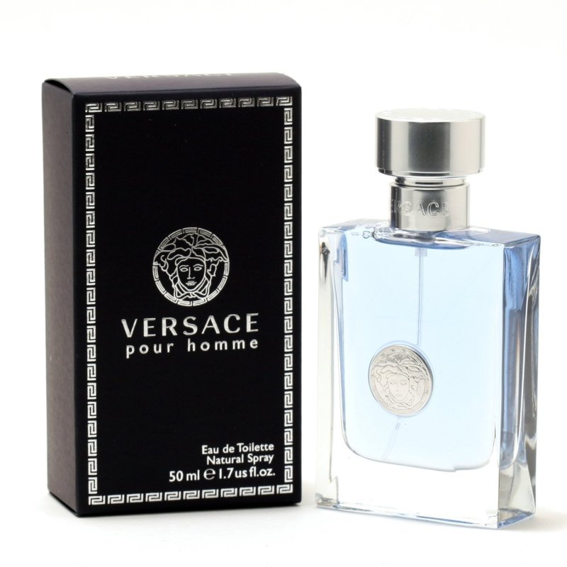 [Chiết 10ml] Nước hoa nam Versace Pour Homme EDP