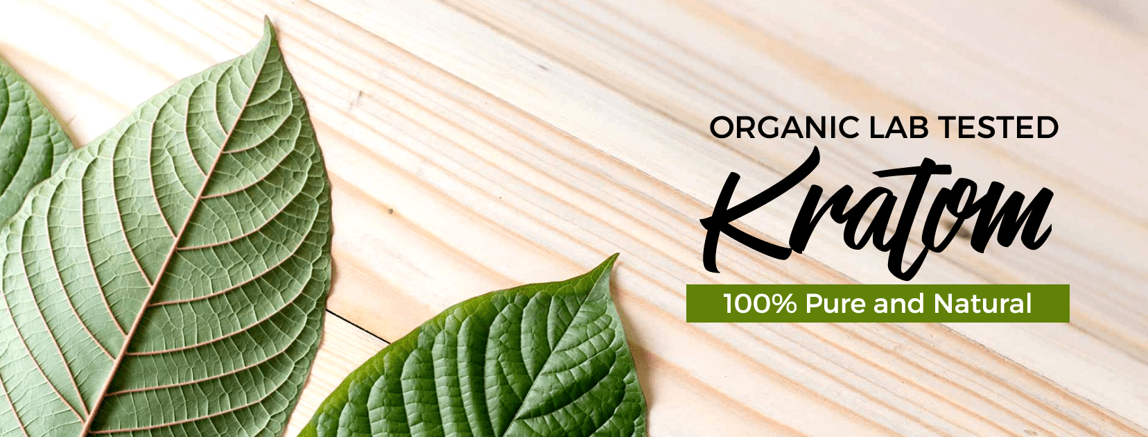 Kratom SEA - Official Store - Maeng da Kratom