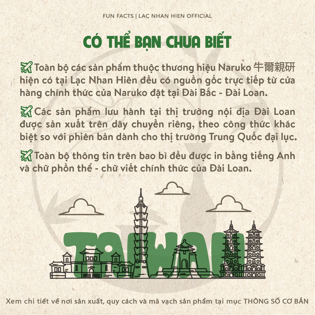 KEM CHẤM MỤN BAN ĐÊM NARUKO TEA TREE OVERNIGHT BLEMISH CLEAR SPOT MASK