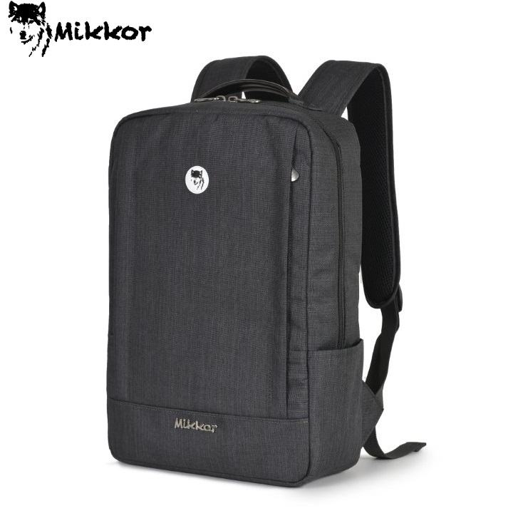 [HCM]Balo laptop Mikkor The Jeffrey