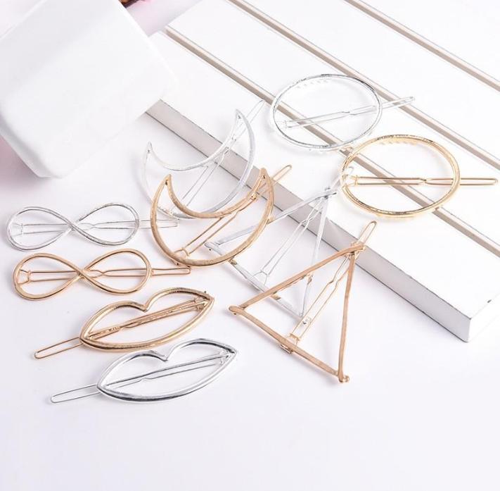 [GIÁ SỈ] KẸP TÓC CỰC COOL PHONG CÁCH HÀN QUỐC ALOWATCH