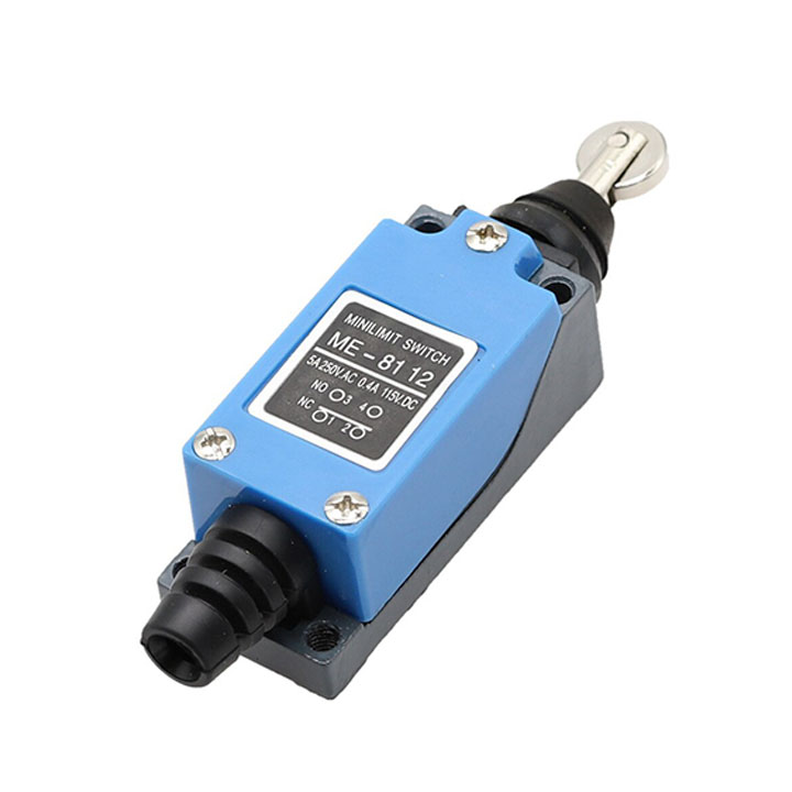 Công tắc hành trình me-8112 250vac-5a