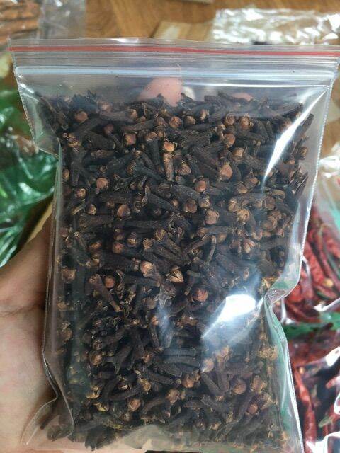 100gr nụ đinh hương hb150