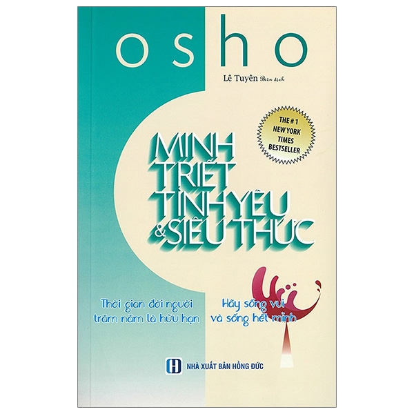 Fahasa - Minh Triết Tình Yêu Và Siêu Thức