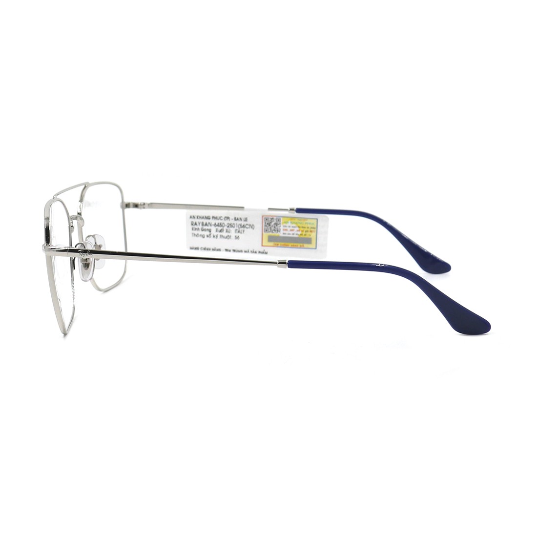 Gọng kính RAYBAN RB6450 2501