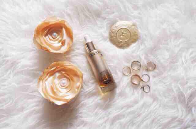 Dầu Dưỡng Da Lancome Absolue Mini