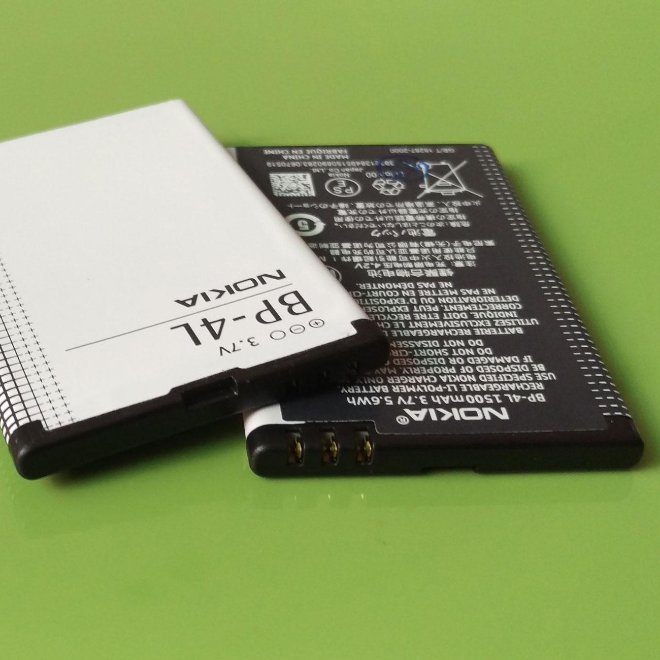 [HCM]Pin điện thoại dành cho Nokia E72-E71 BP-4L
