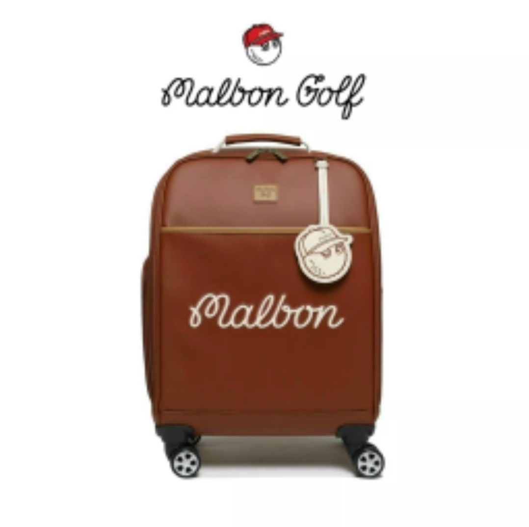 TÚI ĐỰNG ĐỒ THỂ THAO GOLF MALBON BÁNH XE ĐEP