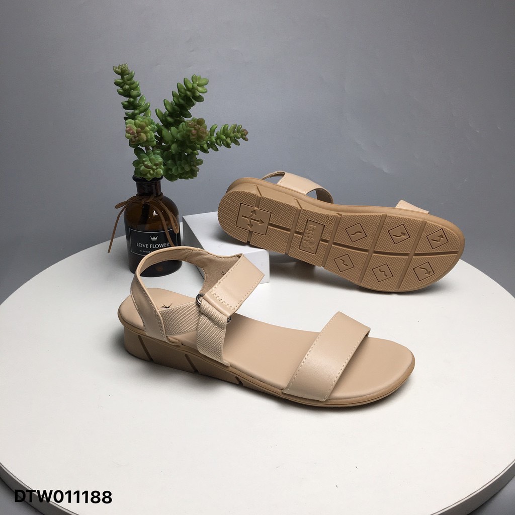 Dép Sandal Nữ Bitis DTW011188