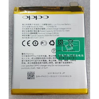 Pin Realme 2 Pro