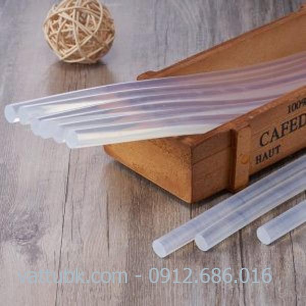 Đũa thủy tinh dài 30cm