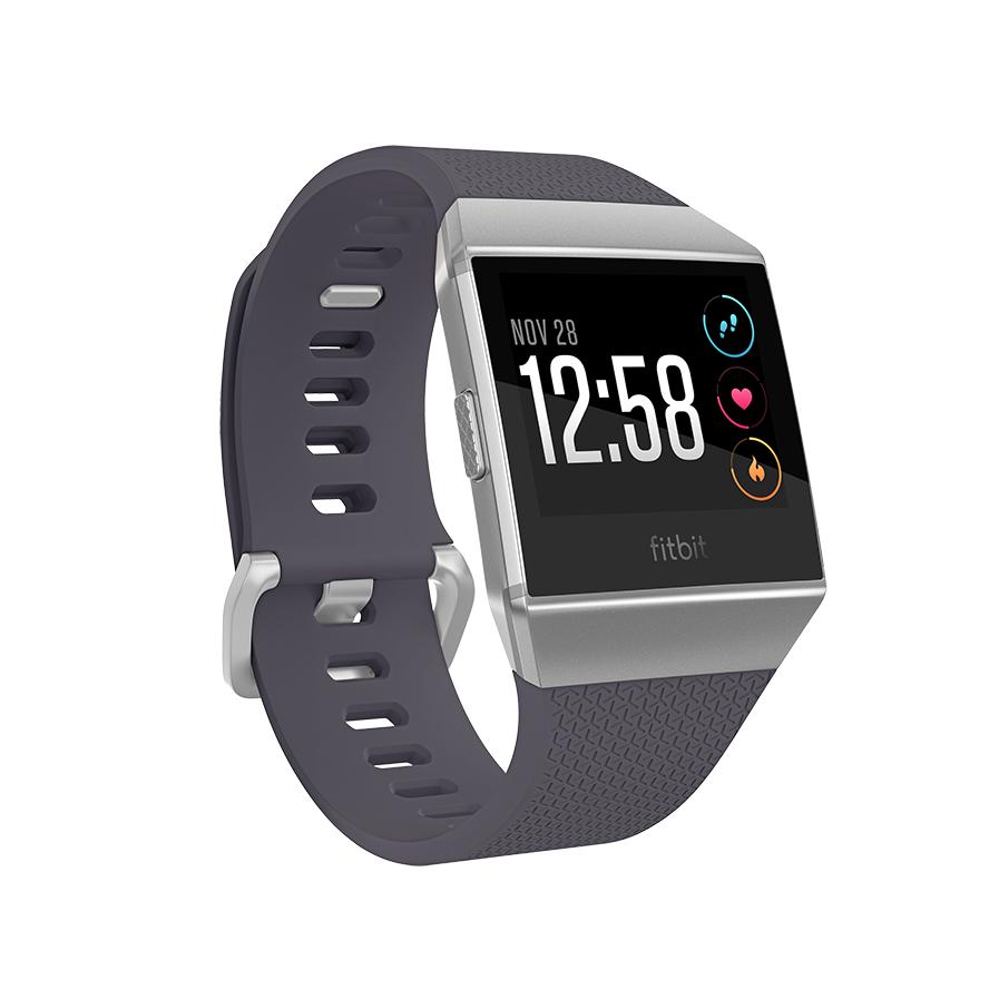 [HCM]Fitbit Ionic