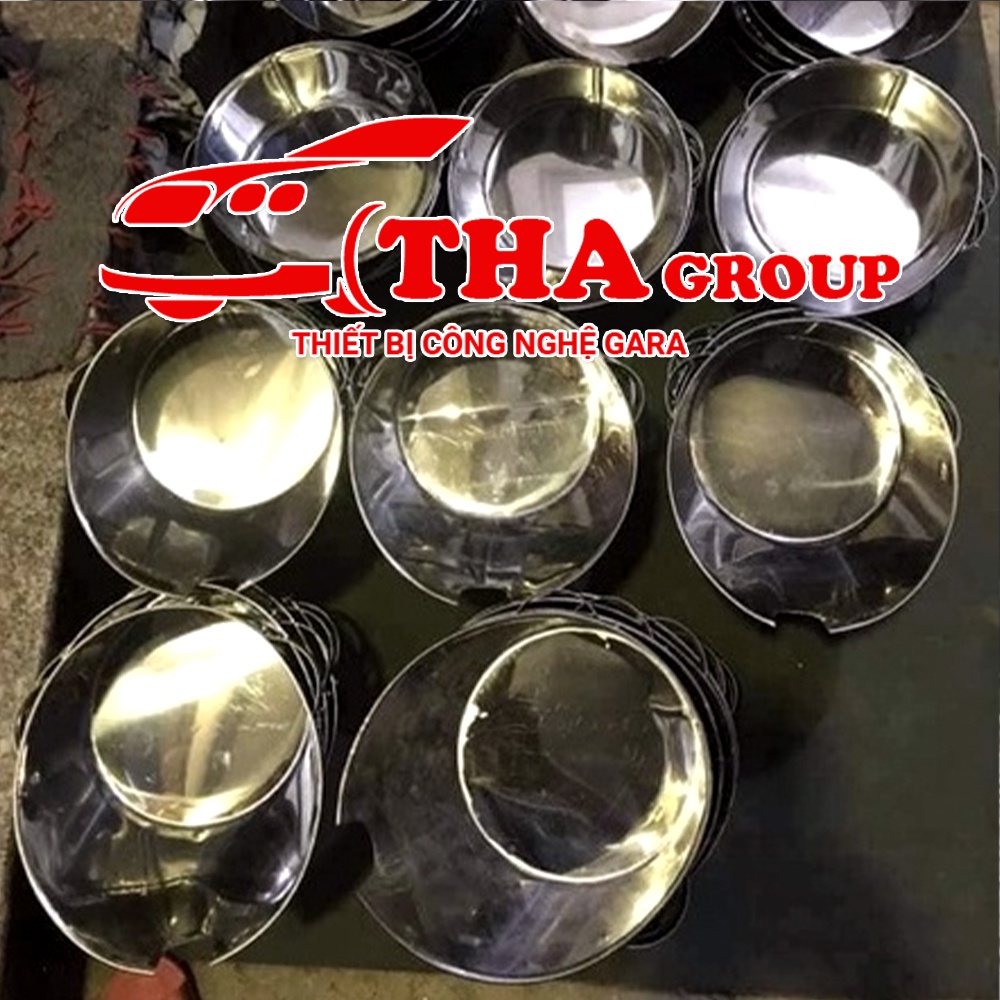 Khay hứng dầu thải ô tô & xe máy