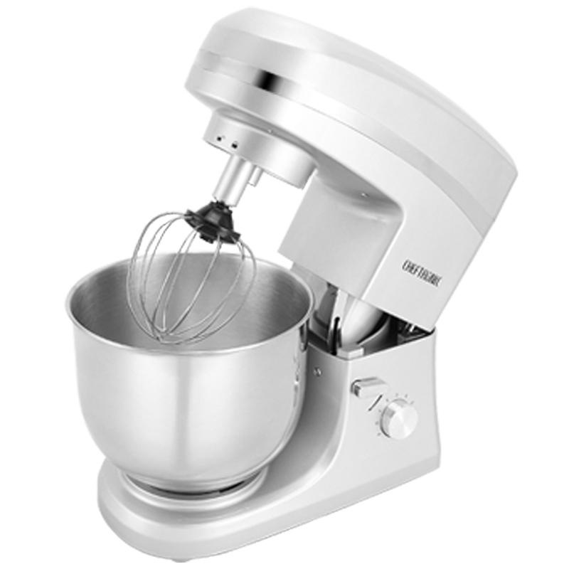 Commercial 7L Food Mixer Blender Multifunctional Household Automatic Stirring Egg Machine Kneading Bread Maker