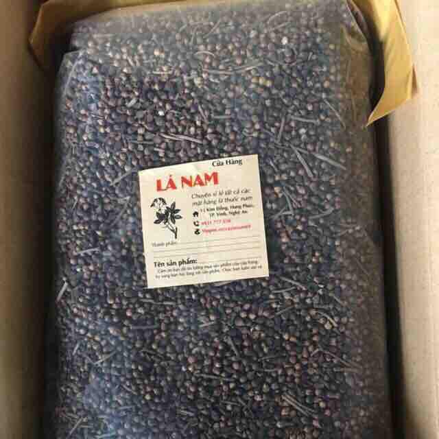 1kg nụ vối thanh nhiệt