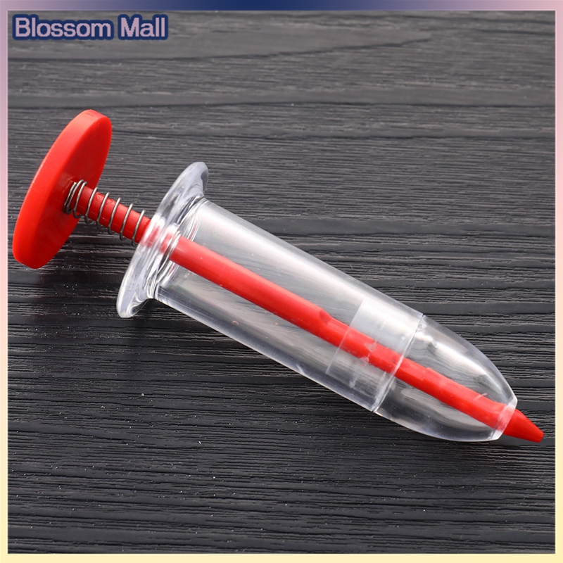Mini seed sowing tool, automatic drilling and sowing, gardening tool